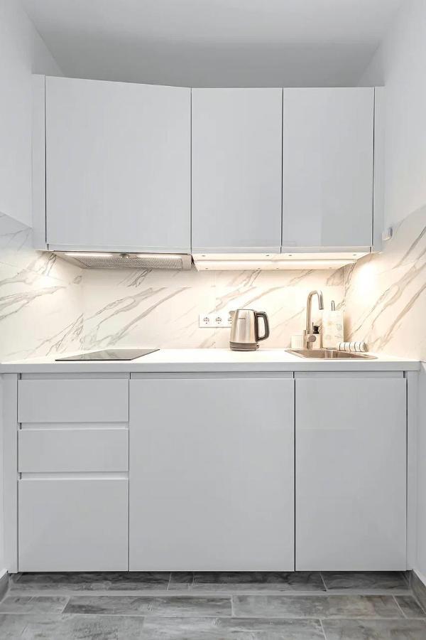 Parque Santiago 2 Luxury Studio Apartment بلايا ذي لاس أميريكاس المظهر الخارجي الصورة