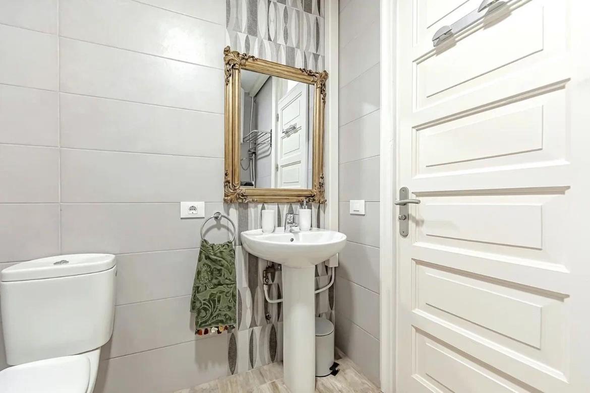 Parque Santiago 2 Luxury Studio Apartment بلايا ذي لاس أميريكاس المظهر الخارجي الصورة