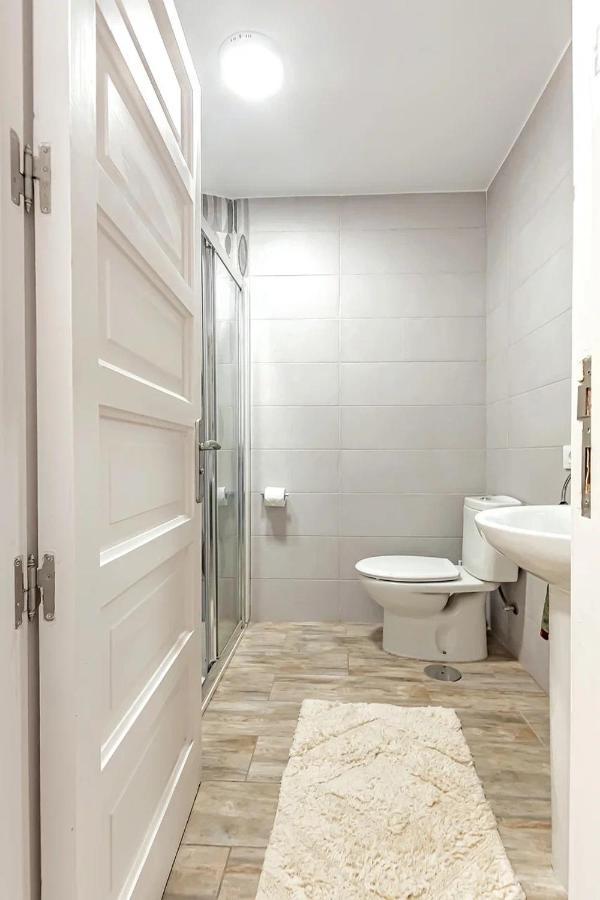 Parque Santiago 2 Luxury Studio Apartment بلايا ذي لاس أميريكاس المظهر الخارجي الصورة